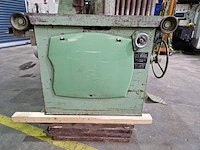 Stenner - vhm 36 - lintzaagmachine - afbeelding 20 van  27