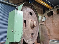 Stenner - vhm 36 - lintzaagmachine - afbeelding 27 van  27
