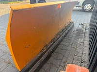 Stensballe fs 2200 p sneeuwschuiver - afbeelding 3 van  8