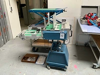 Stenz feeder 400 enveloppen feeder - afbeelding 1 van  6