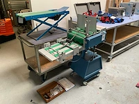 Stenz feeder 400 enveloppen feeder - afbeelding 2 van  6