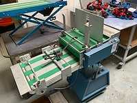 Stenz feeder 400 enveloppen feeder - afbeelding 3 van  6