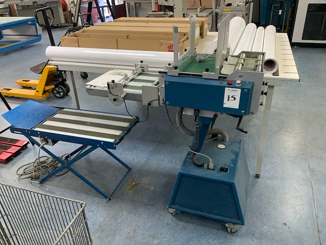 Stenz feeder enveloppen feeder - afbeelding 1 van  4