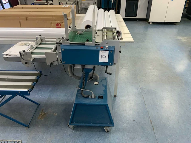 Stenz feeder enveloppen feeder - afbeelding 2 van  4