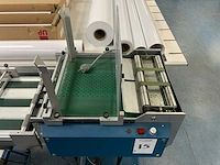 Stenz feeder enveloppen feeder - afbeelding 3 van  4