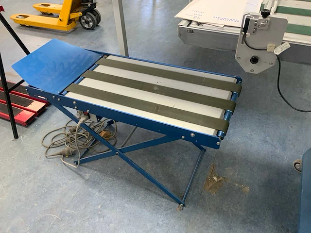 Stenz feeder enveloppen feeder - afbeelding 4 van  4