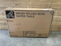 Step 2 splish splash seats water table - afbeelding 2 van  4