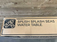 Step 2 splish splash seats water table - afbeelding 4 van  4
