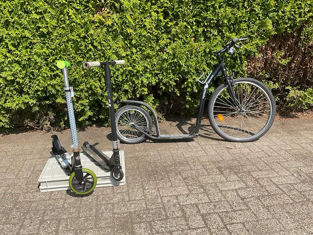 Step (3x) - afbeelding 1 van  8