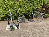 Step (3x) - afbeelding 1 van  8