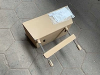 Step assembly - afbeelding 1 van  5