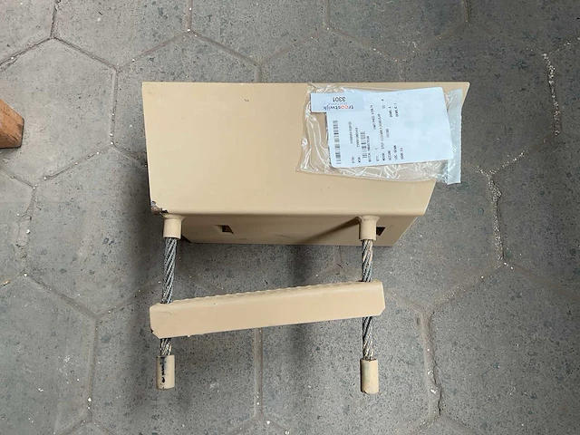 Step assembly - afbeelding 2 van  5