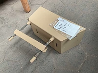 Step assembly - afbeelding 3 van  5