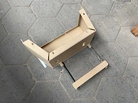 Step assembly - afbeelding 4 van  5