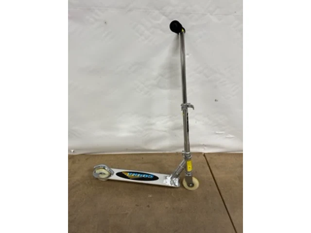 Step cobra - afbeelding 1 van  5