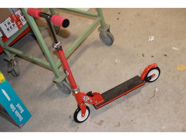 Step knol power 1x - afbeelding 3 van  3