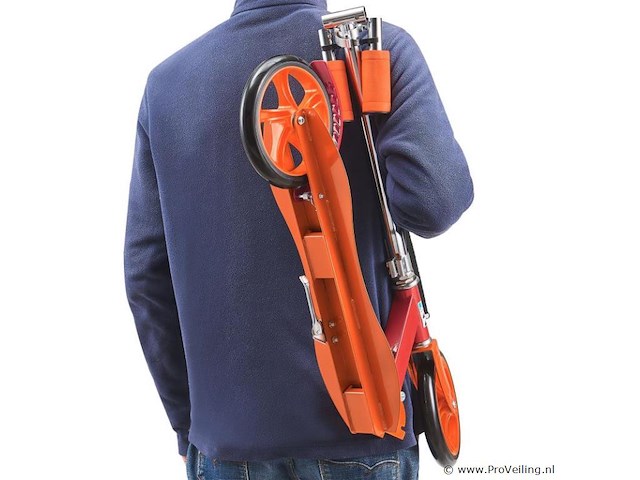 Step / scooter fire xxl banden - afbeelding 8 van  10