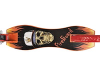 Step / scooter fire xxl banden - afbeelding 9 van  10