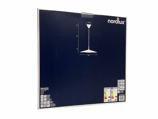 Stepdim balance hanglamp led - afbeelding 6 van  6
