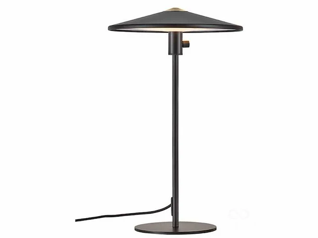Stepdim balance tafellamp led - afbeelding 1 van  3