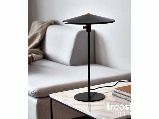 Stepdim balance tafellamp led - afbeelding 2 van  3