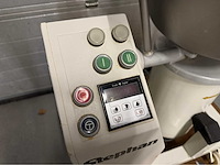 Stephan - 44 a - cutter - afbeelding 2 van  12