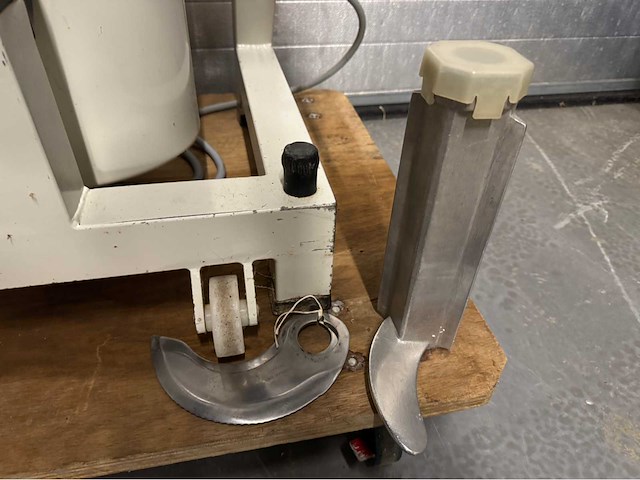 Stephan - 44 a - cutter - afbeelding 3 van  12