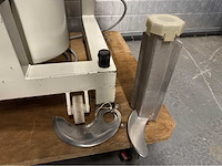 Stephan - 44 a - cutter - afbeelding 3 van  12