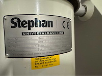 Stephan - 44 a - cutter - afbeelding 4 van  12