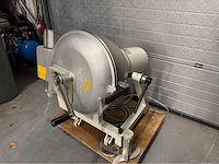 Stephan - 44 a - cutter - afbeelding 7 van  12