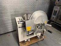 Stephan - 44 a - cutter - afbeelding 8 van  12