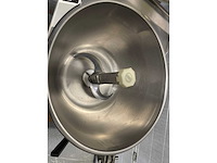 Stephan - 44 a - cutter - afbeelding 9 van  12