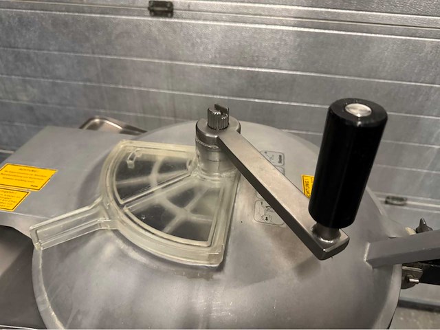 Stephan - 44 a - cutter - afbeelding 10 van  12