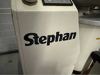 Stephan - 44 a - cutter - afbeelding 11 van  12