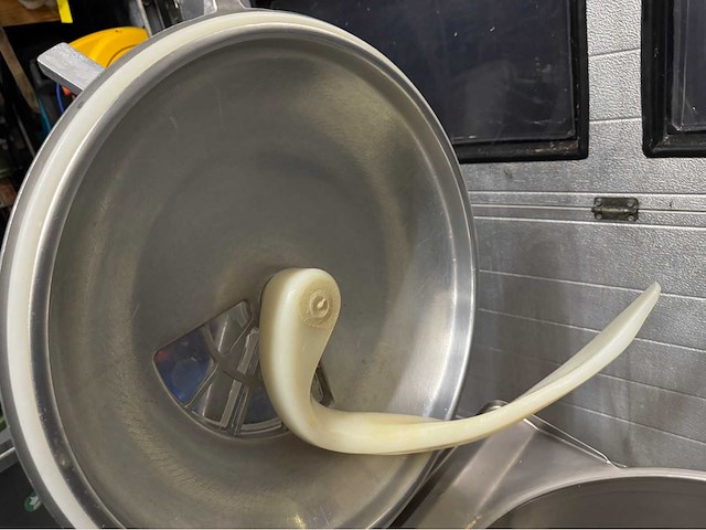 Stephan - 44 a - cutter - afbeelding 12 van  12