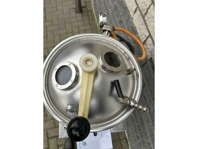 Stephan - um 12 - cutter / kutter - afbeelding 5 van  8