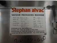 Stephan alvac - afbeelding 9 van  9
