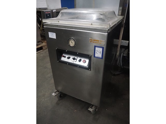 Stephan alvac - afbeelding 1 van  10