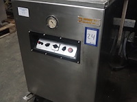 Stephan alvac - afbeelding 1 van  10