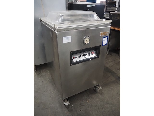 Stephan alvac - afbeelding 3 van  10