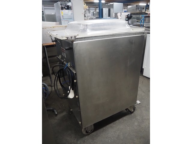 Stephan alvac - afbeelding 4 van  10