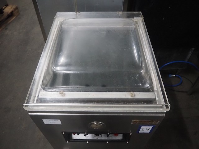 Stephan alvac - afbeelding 5 van  10