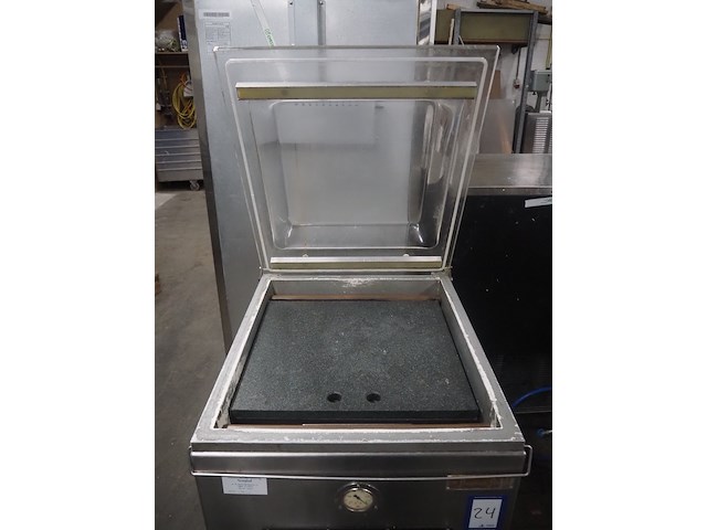 Stephan alvac - afbeelding 6 van  10