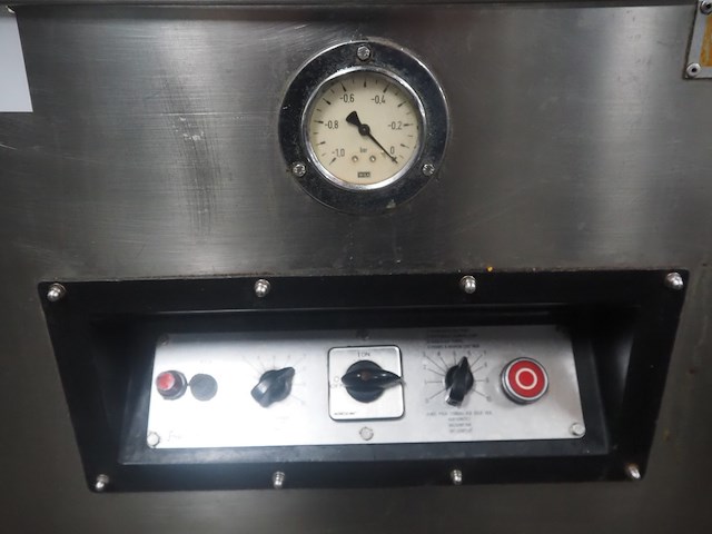 Stephan alvac - afbeelding 10 van  10