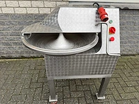 Stephan cutter - 30l - snijmachine - afbeelding 1 van  7