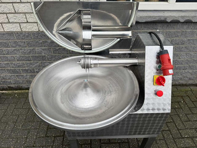 Stephan cutter - 30l - snijmachine - afbeelding 2 van  7