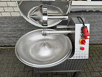 Stephan cutter - 30l - snijmachine - afbeelding 2 van  7