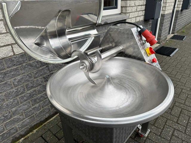 Stephan cutter - 30l - snijmachine - afbeelding 3 van  7