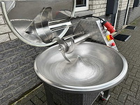 Stephan cutter - 30l - snijmachine - afbeelding 3 van  7