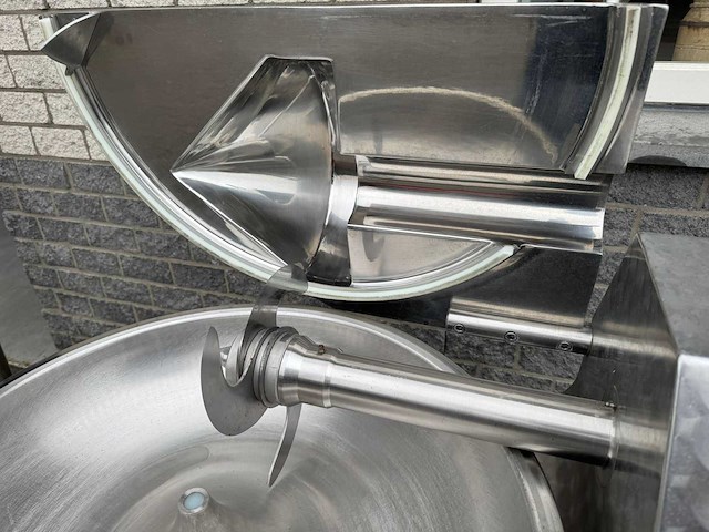 Stephan cutter - 30l - snijmachine - afbeelding 4 van  7